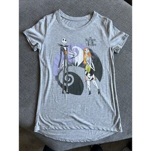Nightmare Before Christmas t shirt Size Small